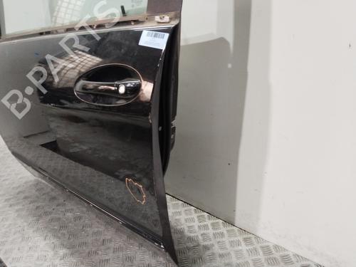 Left front door MERCEDES-BENZ A-CLASS (W169) A 180 CDI (169.007, 169.307) | BP29374319C2 