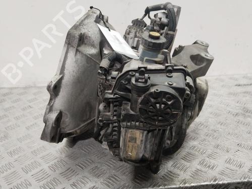 Gearbox OPEL CORSA D (S07)  | BP23256410M3 