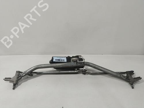 Used Front wiper motor AUDI A4 B5 Avant (8D5) 1.9 TDI (110 hp) 28961608