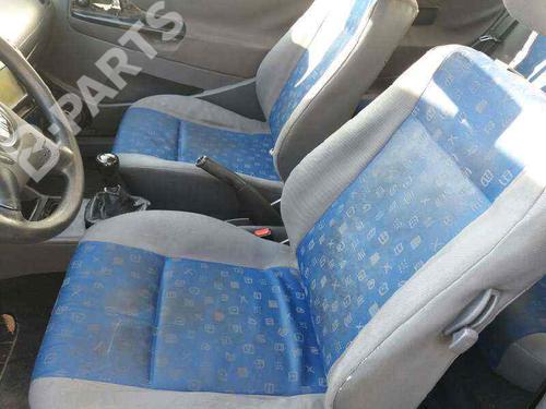Tailgate lift support SEAT IBIZA II (6K1)  | BP14066235C138