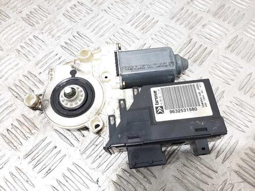Used Right front window motor Right front window motor CITROËN C5 I (DC_) 2.0 HDi (DCRHZB, DCRHZE) (109 hp) 6099631 6099631