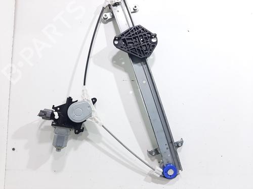 Front right window mechanism SUBARU LEGACY V Estate (BR)  | BP17836646C23 