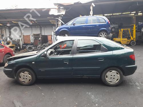 Used Parts CITROËN XSARA (N1)  1.9 TD  4831735