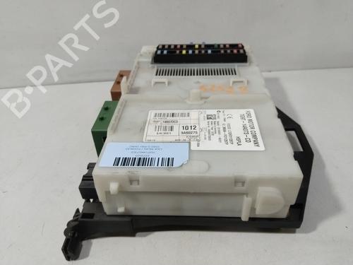 Fuse box FORD S-MAX (WA6) 2.0 TDCi | BP29867143E1