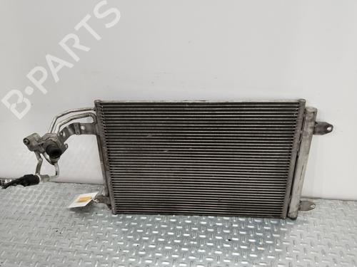 Used AC radiator AC radiator VW GOLF PLUS V (5M1, 521) 1.6 TDI (105 hp) 31831804 31831804