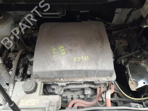 Motor Motor NISSAN NV200 Van e-NV (ME0N) (109 hp) 36542325 36542325