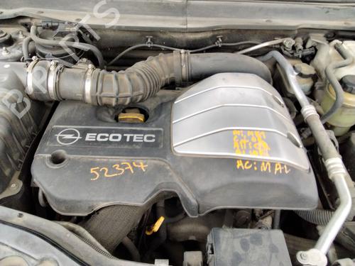 Høyre baklys OPEL ANTARA A (L07) 2.0 CDTI | BP29827055C35