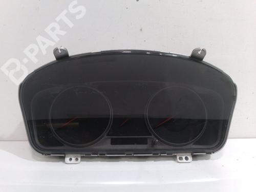 Used Instrument cluster CHEVROLET EPICA (KL1_) [2004-2011]  11173648