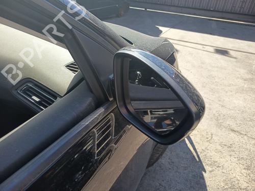 Specchietto retrovisore destro Specchietto retrovisore destro PEUGEOT 308 II (LB_, LP_, LW_, LH_, L3_) 1.2 THP 130 (131 hp) 39505555 39505555