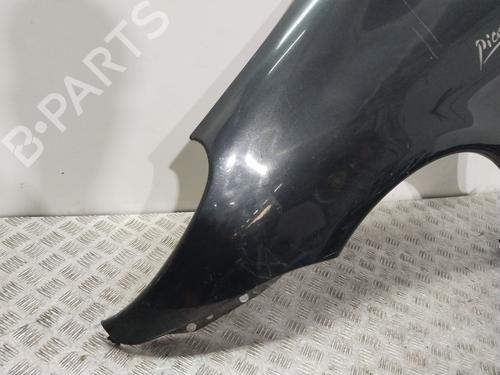 Left front fenders CITROËN XSARA PICASSO (N68) 2.0 HDi | BP27839292C41
