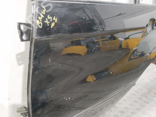 Left rear door BMW X5 (E53)  | BP6522276C4 