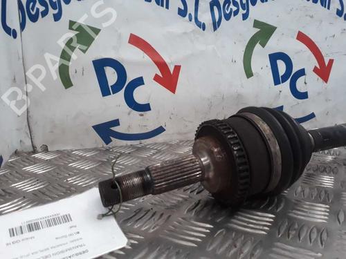 Right front driveshaft NISSAN PRIMERA Hatchback (P12) | BP5193249M39 - Image 3