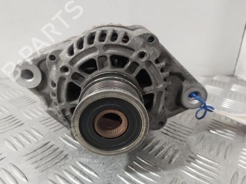 Used Alternator Alternator OPEL INSIGNIA A Sports Tourer (G09) 2.0 CDTI (35) (160 hp) 31291487 31291487