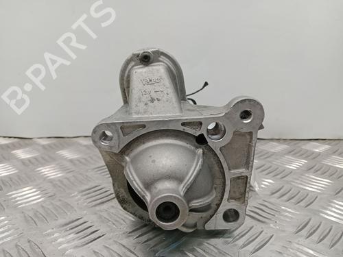 Used Starter Starter VOLVO S40 I (644) 1.9 DI (115 hp) 22716666 22716666