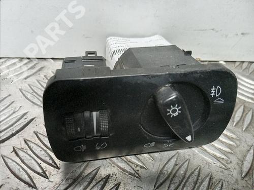 Used Headlight switch SEAT IBIZA II (6K1) [1993-2002]  8691272