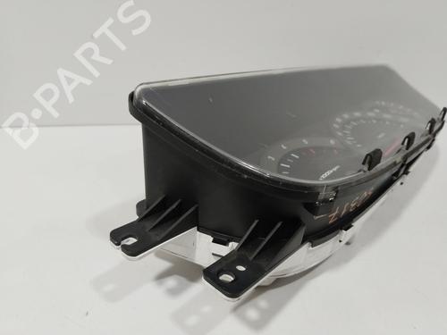 Instrument cluster SSANGYONG RODIUS I 2.7 Xdi | BP28024524C47 