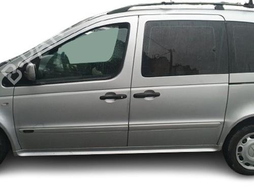 Front bumper MERCEDES-BENZ VANEO (414) 1.7 CDI (414.700) | BP32117590C7 