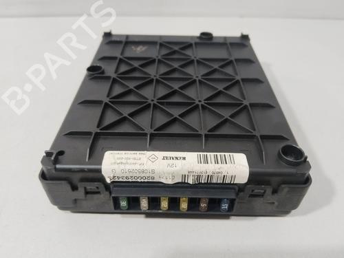 Scatola Fusibili RENAULT SCÉNIC I MPV (JA0/1_, FA0_) 1.4 16V (JA0D, JA1H, Ja0W, JA10) | BP29562041E1 