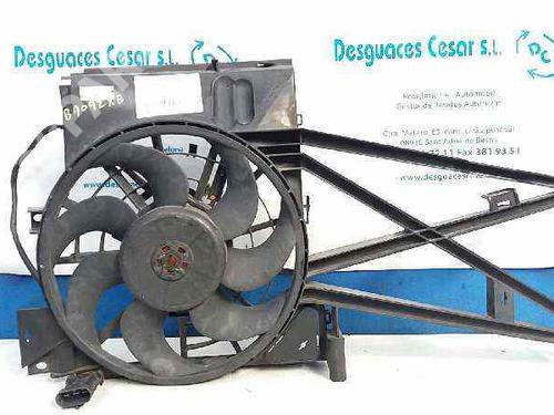 Køleventilator elektrisk OPEL VECTRA B (J96) 1.8 i 16V (F19) (125 hp) 5207049