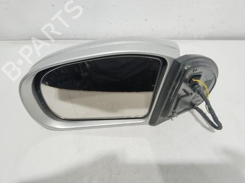Used Left mirror MERCEDES-BENZ SLK (R170) 230 Kompressor (170.449) (197 hp) 29132792
