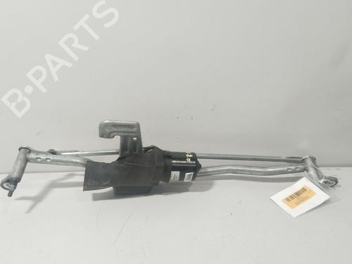Used Front wiper motor Front wiper motor CITROËN JUMPER II Bus 2.2 HDi 100 (101 hp) 40101793 40101793