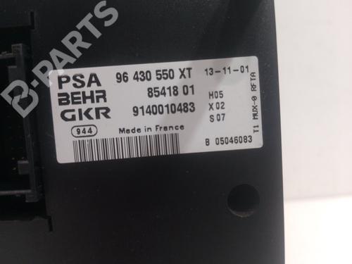 Climate control PEUGEOT 206 CC (2D)  | BP11177380I5 