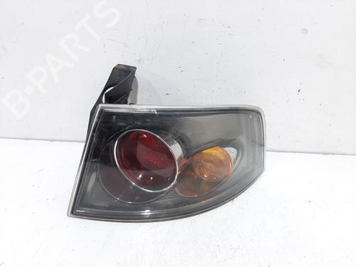 Right taillight SEAT IBIZA III (6L1)  | BP9641219C35 