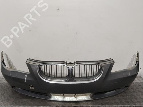 Used Front bumper BMW 5 (E60) [2001-2010]  26615916