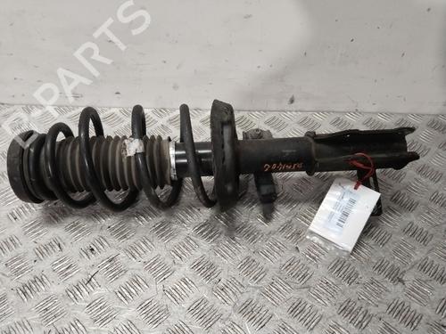 Used Left front shock absorber Left front shock absorber CHEVROLET CRUZE Hatchback (J305) 1.7 D (131 hp) 26124591 26124591