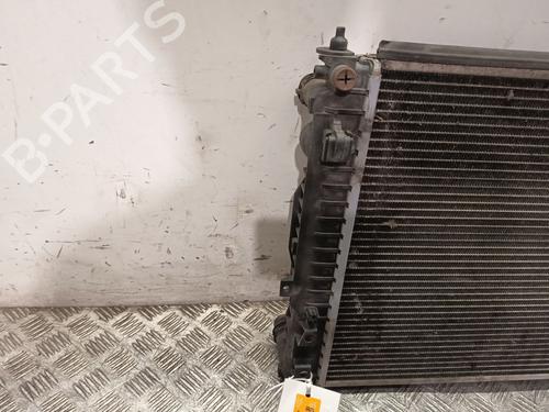 Water radiator VW PASSAT B5.5 (3B3) 1.8 T 20V | BP38069321M31 - Image 2