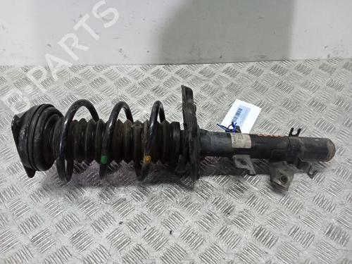 Used Left front shock absorber NISSAN QASHQAI II (J11, J11_) 1.2 DIG-T (115 hp) 30907701