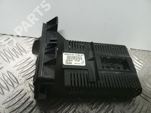 Headlight switch BMW 3 (E46) 318 i | BP8507413I24 