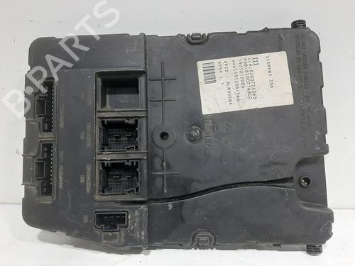 Used Control unit Control unit RENAULT MEGANE II Estate (KM0/1_) [2003-2012] 9163515 9163515
