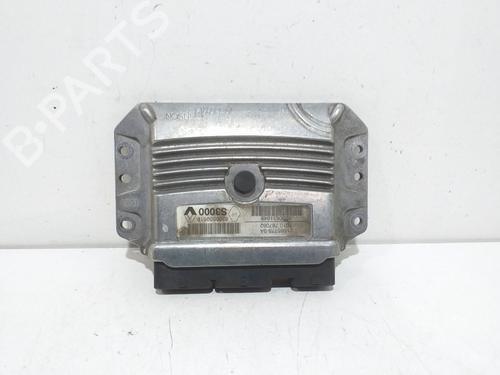 Used Engine control unit (ECU) RENAULT SCÉNIC II (JM0/1_) [2003-2010]  16352158