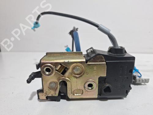 Rear right lock CITROËN C4 I (LC_)  | BP27324482C99 