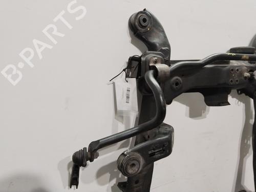 Subframe OPEL ASTRA H Saloon (A04) 1.7 CDTi (L69) | BP29355012M9 