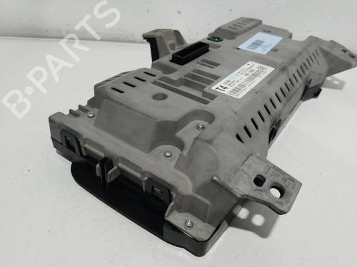 Instrument cluster NISSAN X-TRAIL III (T32_, T32R, T32RR) 1.3 DIG-T | BP29138439C47 