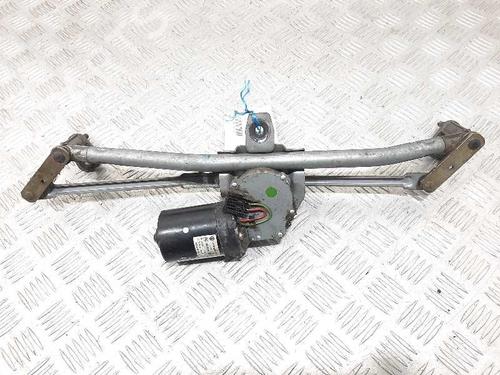 Used Front wiper motor Front wiper motor VW GOLF IV (1J1) [1997-2008] 6018553 6018553