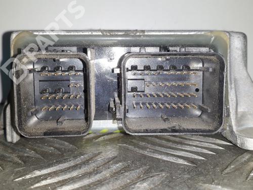 ECU airbags FORD MONDEO III Saloon (B4Y)  | BP7121804M53 