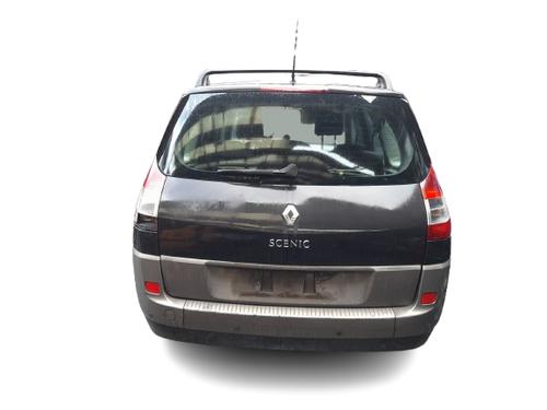 Alternator RENAULT SCÉNIC II (JM0/1_) 1.9 dCi (JM14) | BP32232697M7 