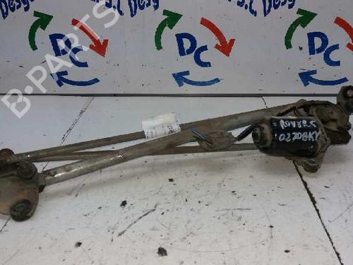 Used Front wiper motor Front wiper motor ROVER 45 I Saloon (RT) [2000-2005] 5160834 5160834