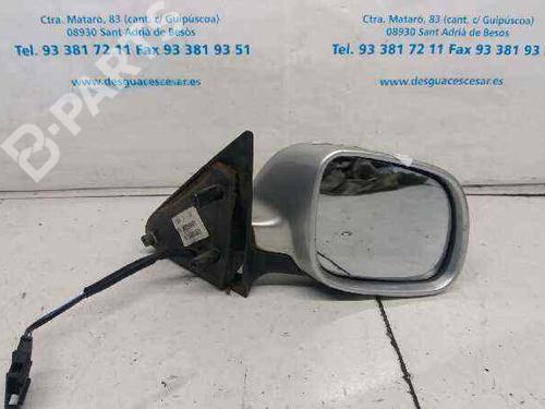 Used Right mirror SKODA OCTAVIA I (1U2) 1.9 TDI (110 hp) 5162144