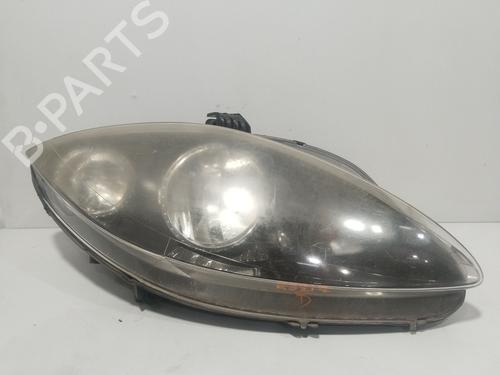 Used Right headlight SEAT ALTEA (5P1) 2.0 TDI 16V (140 hp) 27989378