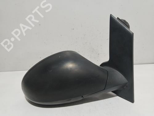 Right mirror SEAT TOLEDO III (5P2) 1.9 TDI | BP23537140C27 