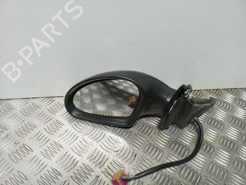 Bakspejl venstre Bakspejl venstre SEAT IBIZA III (6L1) [2002-2009] 8585263 8585263
