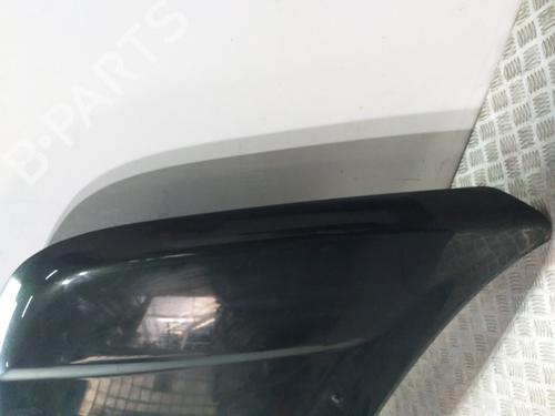 Hood LAND ROVER FREELANDER I (L314) 2.0 DI 4x4 | BP13533160C1 