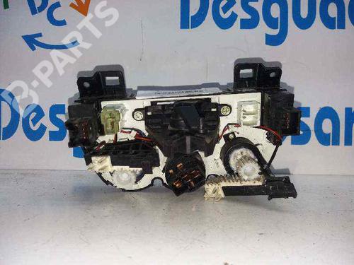 Climate control CHEVROLET MATIZ (M200, M250)  | BP5168811I5 
