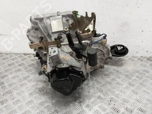 Gearbox MAZDA 3 (BK) 1.6 (BK14) | BP39588218M3 - Image 3