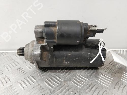 Starter SEAT TOLEDO II (1M2) 2.3 V5 | BP36888300M8 - Image 2