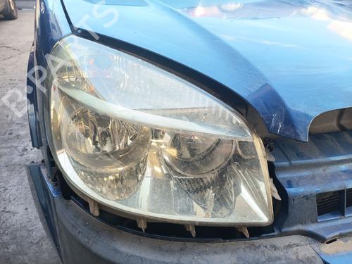 Used Right headlight Right headlight 38564050 38564050